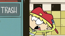 انیمیشن خانه پر سر و صدا فصل 2 قسمت 48 - The Loud House